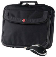 Approx 15.6  Carry case + USB Mouse (APPNBBUNDLE)